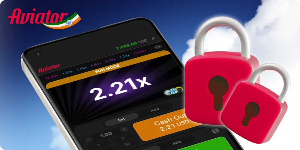 Privacy Policy Aviator App for Indians